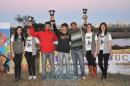 lbum de fotos de la entrega de premios del MX Correntino en Paso de los Libres