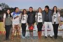 lbum de fotos de la entrega de premios del MX Correntino en Paso de los Libres