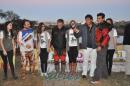 lbum de fotos de la entrega de premios del MX Correntino en Paso de los Libres