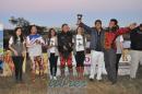 lbum de fotos de la entrega de premios del MX Correntino en Paso de los Libres