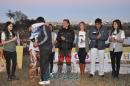 lbum de fotos de la entrega de premios del MX Correntino en Paso de los Libres
