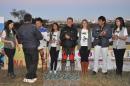 lbum de fotos de la entrega de premios del MX Correntino en Paso de los Libres