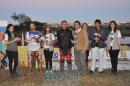 lbum de fotos de la entrega de premios del MX Correntino en Paso de los Libres