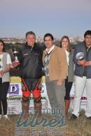 lbum de fotos de la entrega de premios del MX Correntino en Paso de los Libres