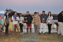 lbum de fotos de la entrega de premios del MX Correntino en Paso de los Libres