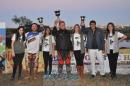 lbum de fotos de la entrega de premios del MX Correntino en Paso de los Libres