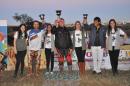 lbum de fotos de la entrega de premios del MX Correntino en Paso de los Libres