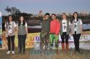 lbum de fotos de la entrega de premios del MX Correntino en Paso de los Libres