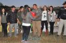 lbum de fotos de la entrega de premios del MX Correntino en Paso de los Libres