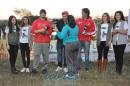 lbum de fotos de la entrega de premios del MX Correntino en Paso de los Libres