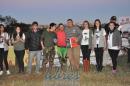 lbum de fotos de la entrega de premios del MX Correntino en Paso de los Libres