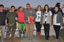 lbum de fotos de la entrega de premios del MX Correntino en Paso de los Libres