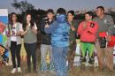 lbum de fotos de la entrega de premios del MX Correntino en Paso de los Libres