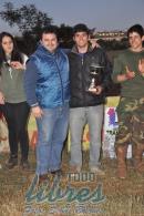 lbum de fotos de la entrega de premios del MX Correntino en Paso de los Libres