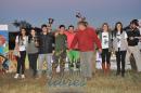 lbum de fotos de la entrega de premios del MX Correntino en Paso de los Libres