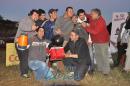 lbum de fotos de la entrega de premios del MX Correntino en Paso de los Libres