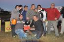 lbum de fotos de la entrega de premios del MX Correntino en Paso de los Libres