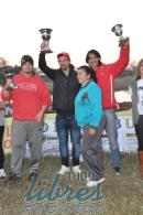 lbum de fotos de la entrega de premios del MX Correntino en Paso de los Libres