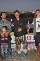 lbum de fotos de la entrega de premios del MX Correntino en Paso de los Libres