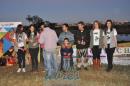lbum de fotos de la entrega de premios del MX Correntino en Paso de los Libres
