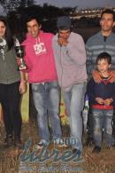 lbum de fotos de la entrega de premios del MX Correntino en Paso de los Libres