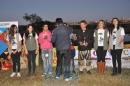 lbum de fotos de la entrega de premios del MX Correntino en Paso de los Libres