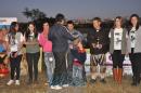 lbum de fotos de la entrega de premios del MX Correntino en Paso de los Libres
