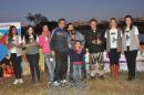 lbum de fotos de la entrega de premios del MX Correntino en Paso de los Libres