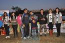 lbum de fotos de la entrega de premios del MX Correntino en Paso de los Libres