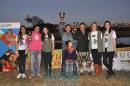 lbum de fotos de la entrega de premios del MX Correntino en Paso de los Libres