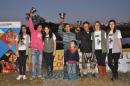 lbum de fotos de la entrega de premios del MX Correntino en Paso de los Libres