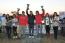 lbum de fotos de la entrega de premios del MX Correntino en Paso de los Libres