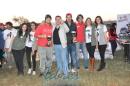 lbum de fotos de la entrega de premios del MX Correntino en Paso de los Libres