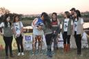 lbum de fotos de la entrega de premios del MX Correntino en Paso de los Libres