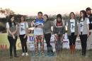lbum de fotos de la entrega de premios del MX Correntino en Paso de los Libres