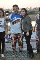 lbum de fotos de la entrega de premios del MX Correntino en Paso de los Libres