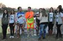 lbum de fotos de la entrega de premios del MX Correntino en Paso de los Libres