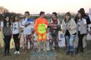 lbum de fotos de la entrega de premios del MX Correntino en Paso de los Libres