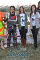 lbum de fotos de la entrega de premios del MX Correntino en Paso de los Libres