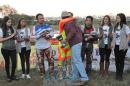 lbum de fotos de la entrega de premios del MX Correntino en Paso de los Libres