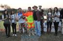 lbum de fotos de la entrega de premios del MX Correntino en Paso de los Libres