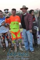 lbum de fotos de la entrega de premios del MX Correntino en Paso de los Libres