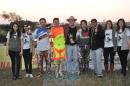 lbum de fotos de la entrega de premios del MX Correntino en Paso de los Libres