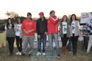 lbum de fotos de la entrega de premios del MX Correntino en Paso de los Libres