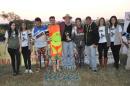 lbum de fotos de la entrega de premios del MX Correntino en Paso de los Libres