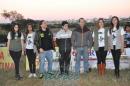 lbum de fotos de la entrega de premios del MX Correntino en Paso de los Libres