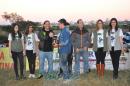 lbum de fotos de la entrega de premios del MX Correntino en Paso de los Libres
