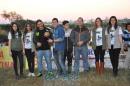 lbum de fotos de la entrega de premios del MX Correntino en Paso de los Libres