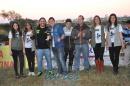 lbum de fotos de la entrega de premios del MX Correntino en Paso de los Libres
