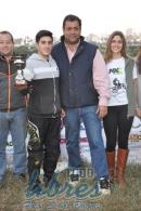 lbum de fotos de la entrega de premios del MX Correntino en Paso de los Libres